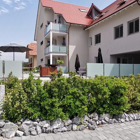 Franzl Hof Zorell Ravensburg Buitenkant foto