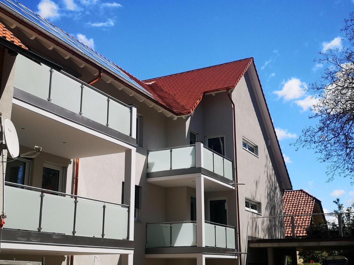 Franzl Hof Zorell Ravensburg Buitenkant foto