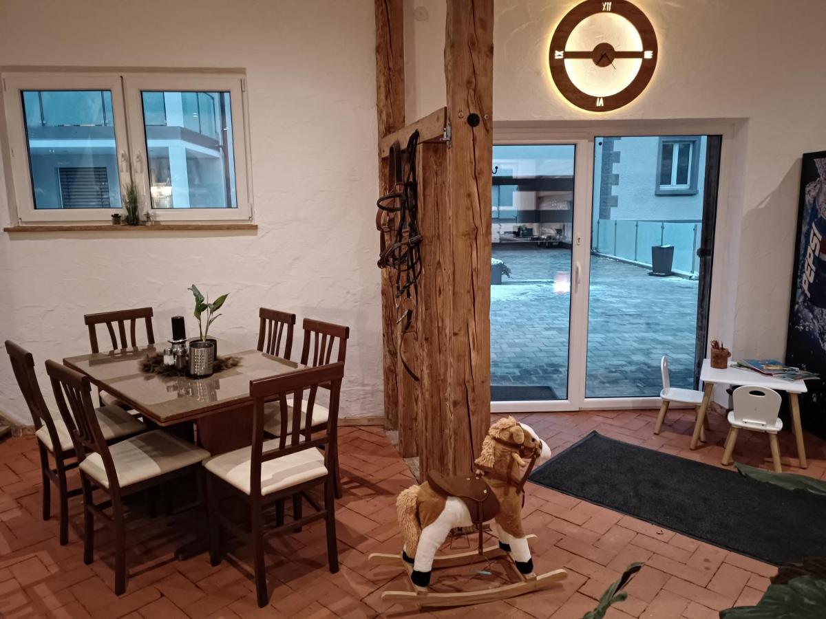 Franzl Hof Zorell Ravensburg Buitenkant foto