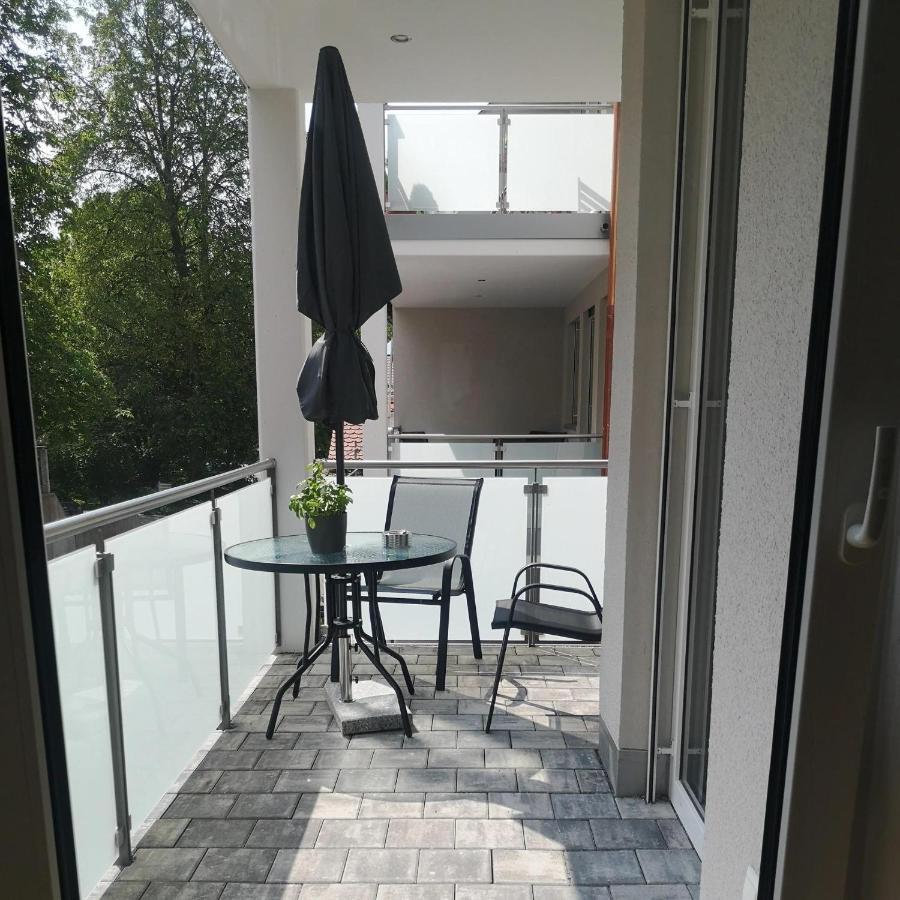Franzl Hof Zorell Ravensburg Buitenkant foto