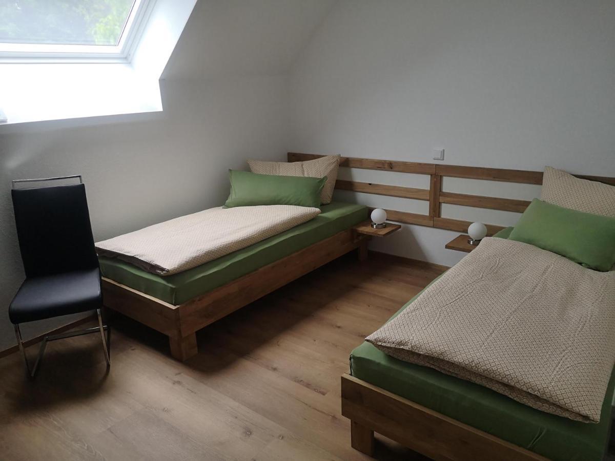 Franzl Hof Zorell Ravensburg Buitenkant foto