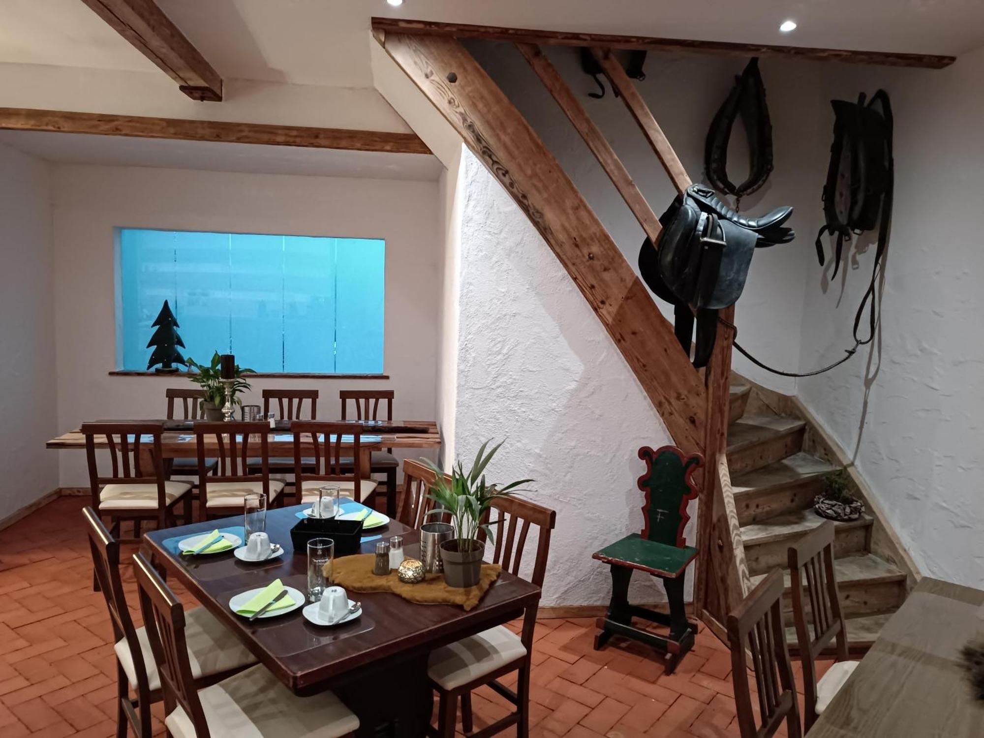 Franzl Hof Zorell Ravensburg Buitenkant foto