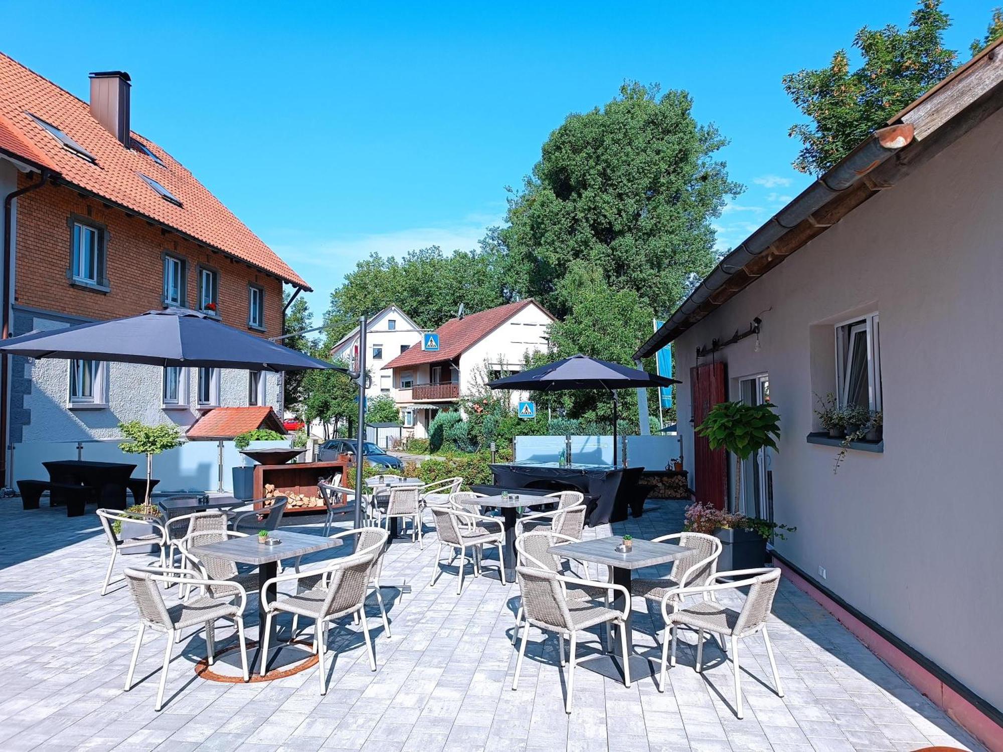 Franzl Hof Zorell Ravensburg Buitenkant foto